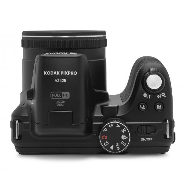 Kodak PixPro Astro Zoom AZ425 20MP Negro