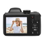 Kodak PixPro Astro Zoom AZ425 20MP Negro