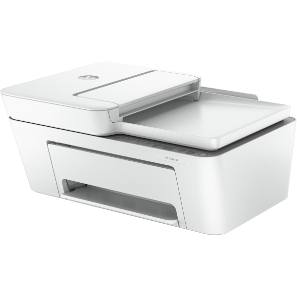 Impresora Multifunción HP Deskjet 4220e - Dúplex  6PPM  1200x1200  1200ppp  USB/BT - Cartuchos HP305