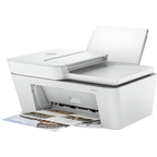 Impresora Multifunción HP Deskjet 4220e - Dúplex  6PPM  1200x1200  1200ppp  USB/BT - Cartuchos HP305
