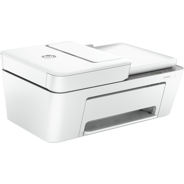 Impresora Multifunción HP Deskjet 4220e - Dúplex  6PPM  1200x1200  1200ppp  USB/BT - Cartuchos HP305