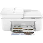 Impresora Multifunción Tinta HP Deskjet 4210e Color - Dúplex  8.5PPP  4800x1200  1200ppp  USB/WiFi  Cartucho HP305