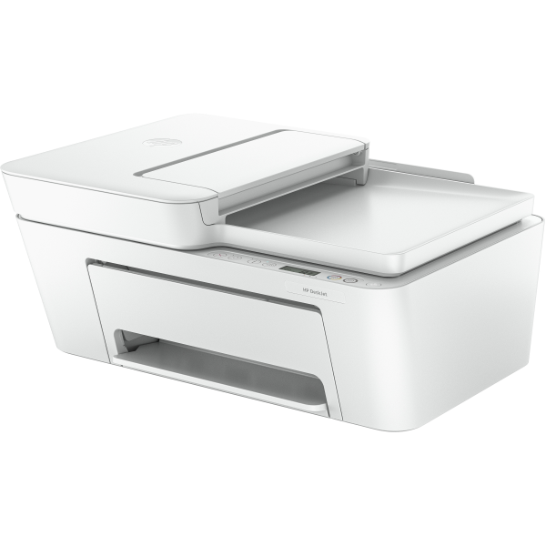 Impresora Multifunción Tinta HP Deskjet 4210e Color - Dúplex  8.5PPP  4800x1200  1200ppp  USB/WiFi  Cartucho HP305