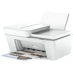 Impresora Multifunción Tinta HP Deskjet 4210e Color - Dúplex  8.5PPP  4800x1200  1200ppp  USB/WiFi  Cartucho HP305