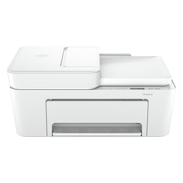 Impresora Multifunción Tinta HP Deskjet 4210e Color - Dúplex  8.5PPP  4800x1200  1200ppp  USB/WiFi  Cartucho HP305