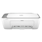 Impresora Multifunción HP Deskjet 2820e - Dúplex  7.5PPM  1200x1200  300ppp  USB/WiFi - Cartuchos HP305