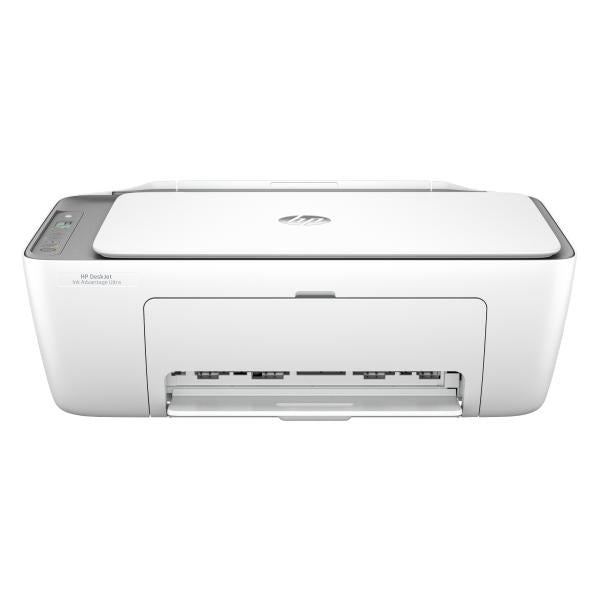 Impresora Multifunción HP Deskjet 2820e - Dúplex  7.5PPM  1200x1200  300ppp  USB/WiFi - Cartuchos HP305