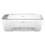 Impresora Multifunción HP Deskjet 2820e - Dúplex  7.5PPM  1200x1200  300ppp  USB/WiFi - Cartuchos HP305