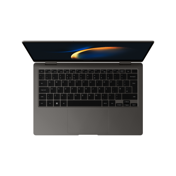Portatil Samsung Galaxy Book3 360 Intel I5-1340p 13,3"tactil Bisagra 360 16gb 512gb W11pro Inc.pen Main Image