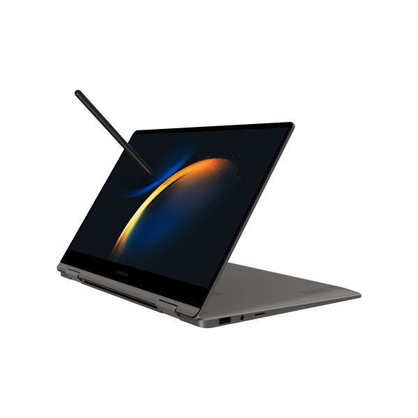 Portatil Samsung Galaxy Book3 360 Intel I5-1340p 13,3"tactil Bisagra 360 16gb 512gb W11pro Inc.pen