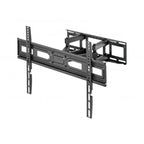 Soporte Pared Tv Equip Vesa Hasta 80 Pulgadas 600x400 Max 40kg