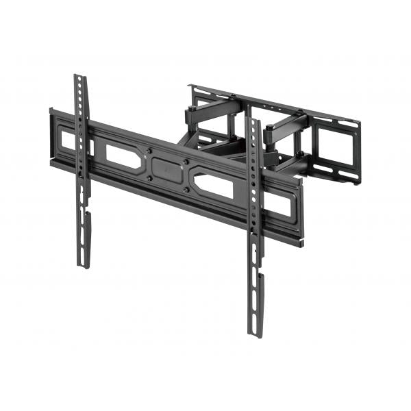 Soporte Pared Tv Equip Vesa Hasta 80 Pulgadas 600x400 Max 40kg