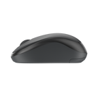 Mouse Logitech Bluetooth M240 Silent 3 Botones Ccolor Negro