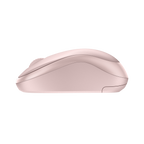 Ratón Inalámbrico LOGITECH M240 Silent - BT  Rosa