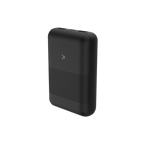 Ksix Bxba10000sm02 Negro / Powerbank 10.000mah