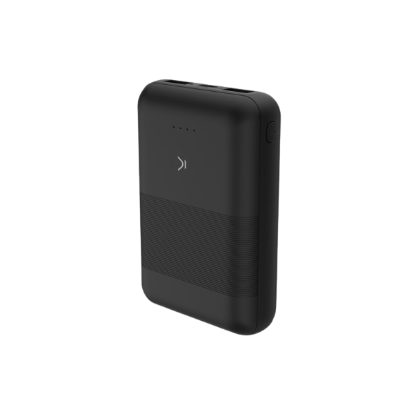 Ksix Bxba10000sm02 Negro / Powerbank 10.000mah