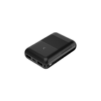 Ksix Bxba10000sm02 Negro / Powerbank 10.000mah