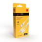 Kodak Cable Usb (Lightning / Usb-C/ Micro-Usb)