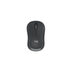 Teclado Logitech Wireless Combo Mk370 For Business Color Grafito P/n: 920-012071