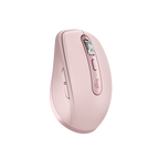 Mouse Raton Logitech Mx Anywhere 3s Wireless Inalambrico Bluetooth Rosa