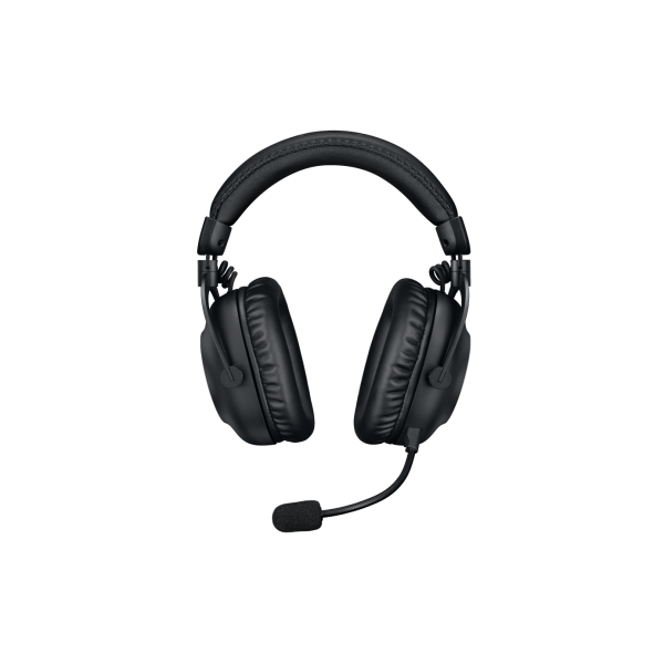 Logitech G PRO X 2 LIGHTSPEED - Auriculares inalámbricos gaming