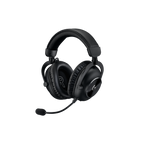Logitech G PRO X 2 LIGHTSPEED - Auriculares inalámbricos gaming