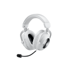 Logitech G Pro X 2 Lightspeed Blanco - Auriculares Gaming