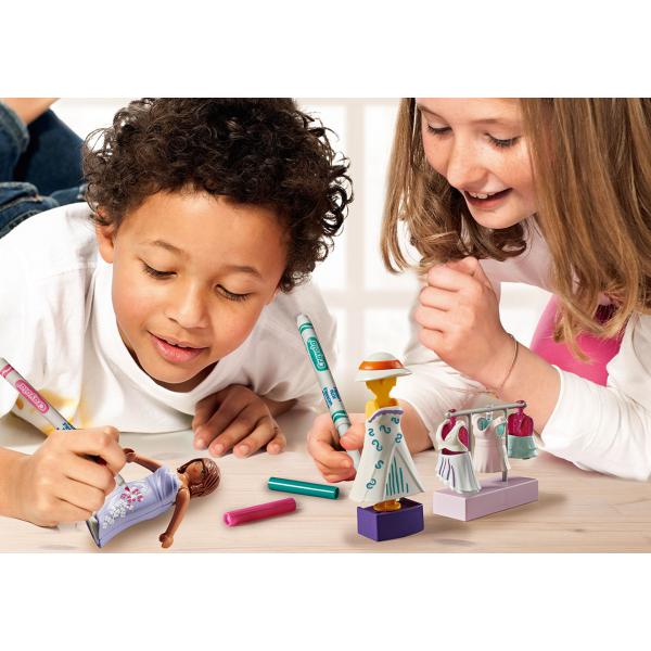 Playmobil Color Camerino