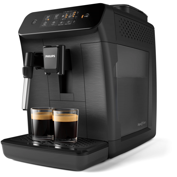 Cafetera Superautomática Philips Serie 800 EP0820/00 Molinillo Cerámico
