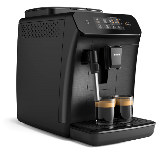 Cafetera Superautomática Philips Serie 800 EP0820/00 Molinillo Cerámico