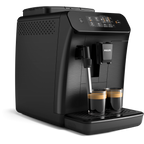 Cafetera Superautomática Philips Serie 800 EP0820/00 Molinillo Cerámico