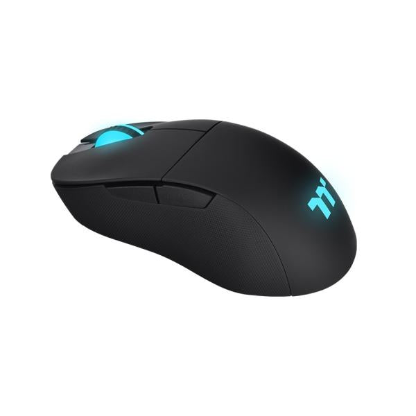 Thermaltake GMO-DMS-HYOOBK-01 Bluetooth 19000 DPI