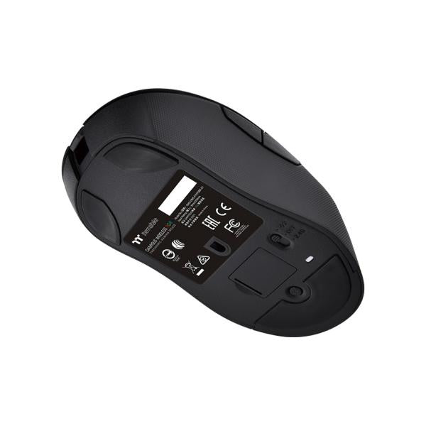 Thermaltake GMO-DMS-HYOOBK-01 Bluetooth 19000 DPI