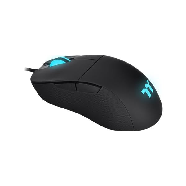 Thermaltake GMO-DMS-WDOOBK-01 ratón Gaming RGB Main Image