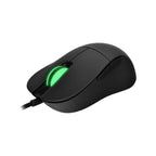 Thermaltake GMO-DMS-WDOOBK-01 ratón Gaming RGB