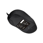 Thermaltake GMO-DMS-WDOOBK-01 ratón Gaming RGB