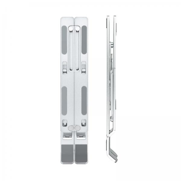 Soporte De Portatil Tooq Aluminio Plegable Main Image