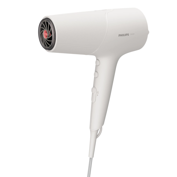 Philips Bhd501/20 Blanco Metalizado / Secador De Pelo