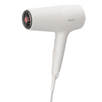 Philips Bhd501/20 Blanco Metalizado / Secador De Pelo
