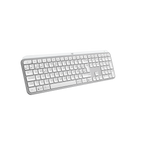 Teclado Logitech Mx Keys S Inalambrico Gris