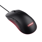 Trust GXT924 YBAR+ 25600 DPI Negro