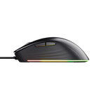 Trust GXT924 YBAR+ 25600 DPI Negro