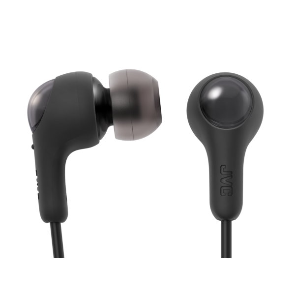 Jvc Ha-fr9uc Gumy Connect Black / Auriculares Con Cable Usb-c Main Image
