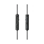 Jvc Ha-fr9uc Gumy Connect Black / Auriculares Con Cable Usb-c