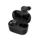 Jvc Ha-a25t Black / Auriculares Inalámbricos Con Cancelación De Ruido