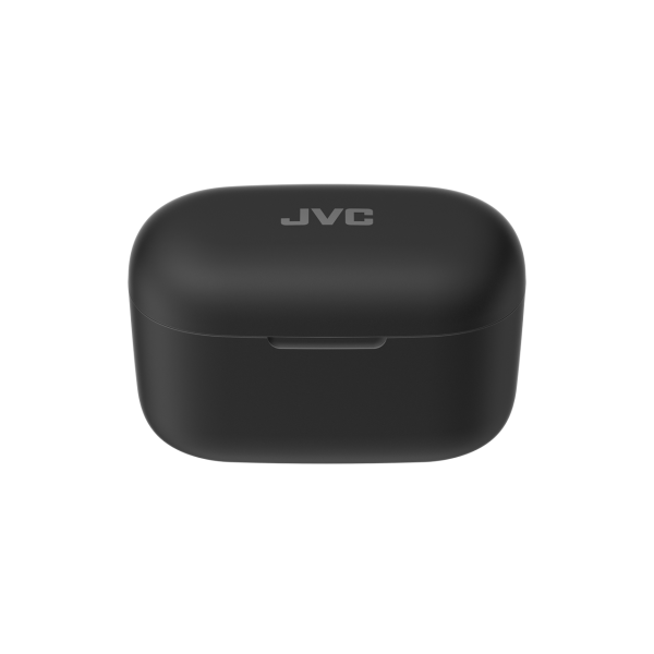 Jvc Ha-a25t Black / Auriculares Inalámbricos Con Cancelación De Ruido