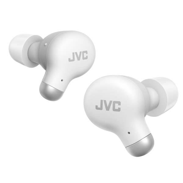 Jvc Ha-a25t White / Auriculares Inalámbricos Con Cancelación De Ruido Main Image