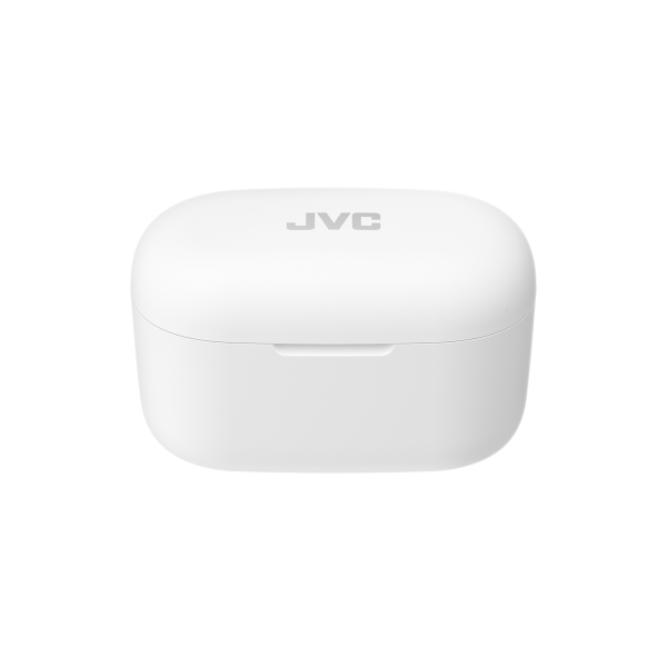 Jvc Ha-a25t White / Auriculares Inalámbricos Con Cancelación De Ruido