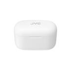 Jvc Ha-a25t White / Auriculares Inalámbricos Con Cancelación De Ruido