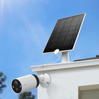 TP-Link Tapo A200 - Placa solar para cámara de vigilancia